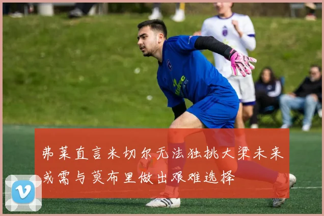 弗莱直言米切尔无法独挑大梁未来或需与莫布里做出艰难选择